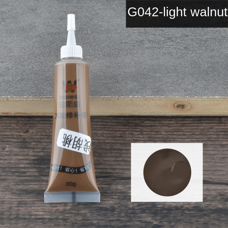 Wood Furniture Repair Filler Pen Set, 28 Colors 13 by HitMyNeed