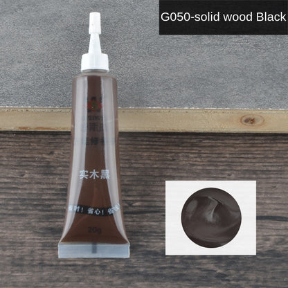 Wood Furniture Repair Filler Pen Set, 28 Colors 25 by HitMyNeed