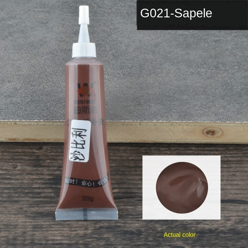 Wood Furniture Repair Filler Pen Set, 28 Colors 5 by HitMyNeed
