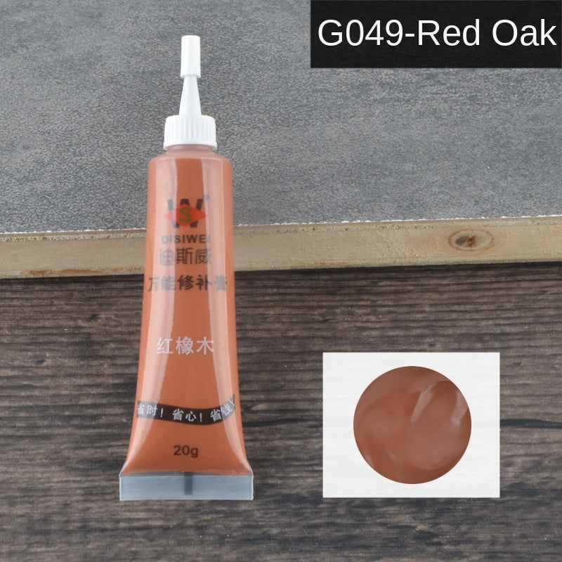 Wood Furniture Repair Filler Pen Set, 28 Colors 8 by HitMyNeed