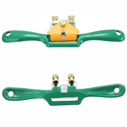 Wood Planer Spokeshave Hand Tool 215mm by HitMyNeed