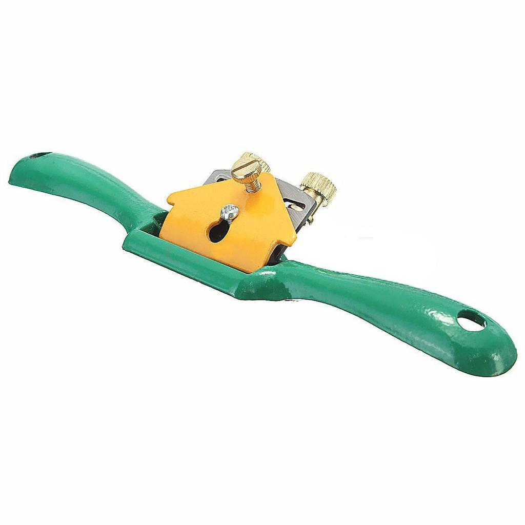 Wood Planer Spokeshave Hand Tool 215mm by HitMyNeed