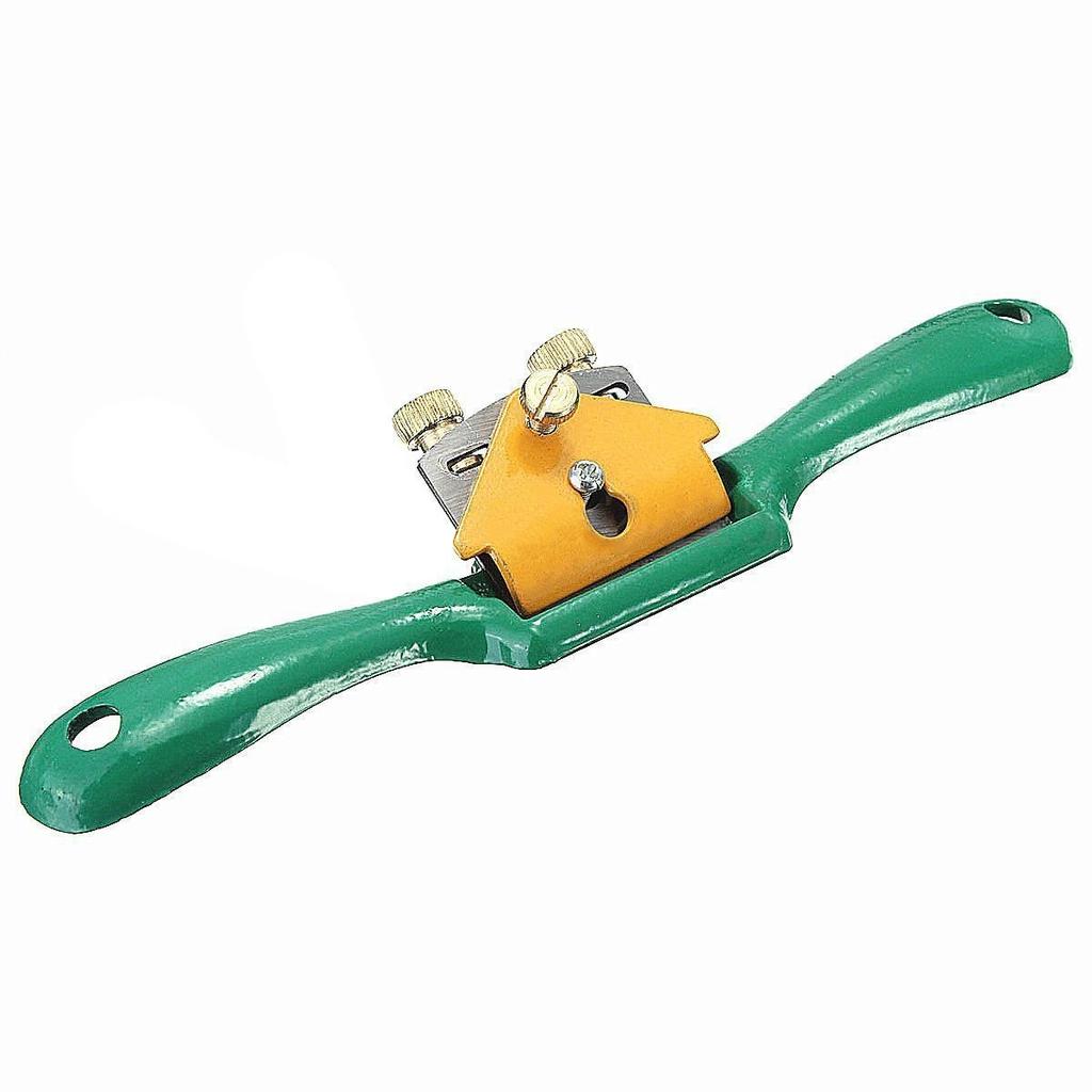 Wood Planer Spokeshave Hand Tool 215mm by HitMyNeed