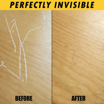 Wood Scratch Remover Instant Spray Set (2 Pack) by HitMyNeed
