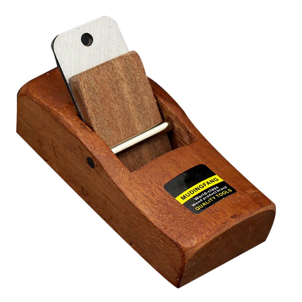 Wood Shaving Tool Mini Hand Planer by HitMyNeed