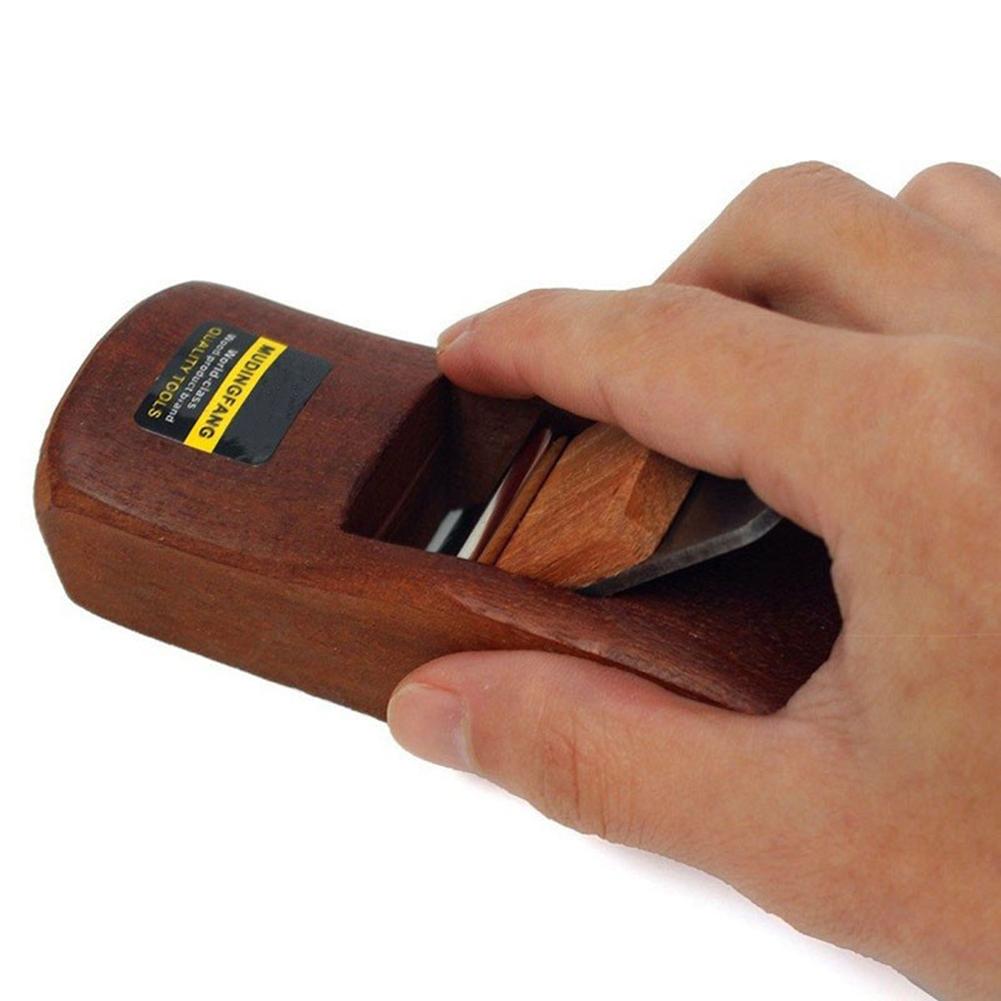 Wood Shaving Tool Mini Hand Planer by HitMyNeed