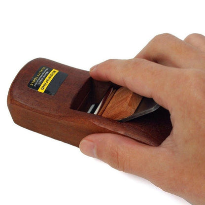 Wood Shaving Tool Mini Hand Planer by HitMyNeed