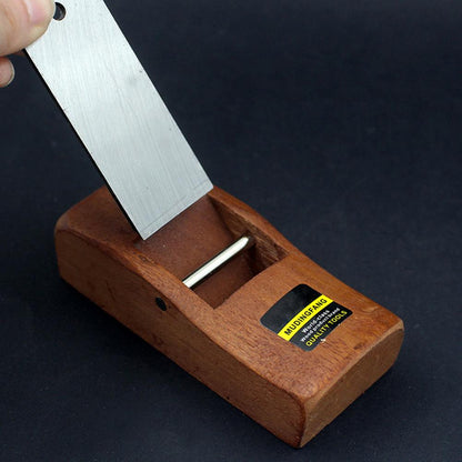 Wood Shaving Tool Mini Hand Planer by HitMyNeed