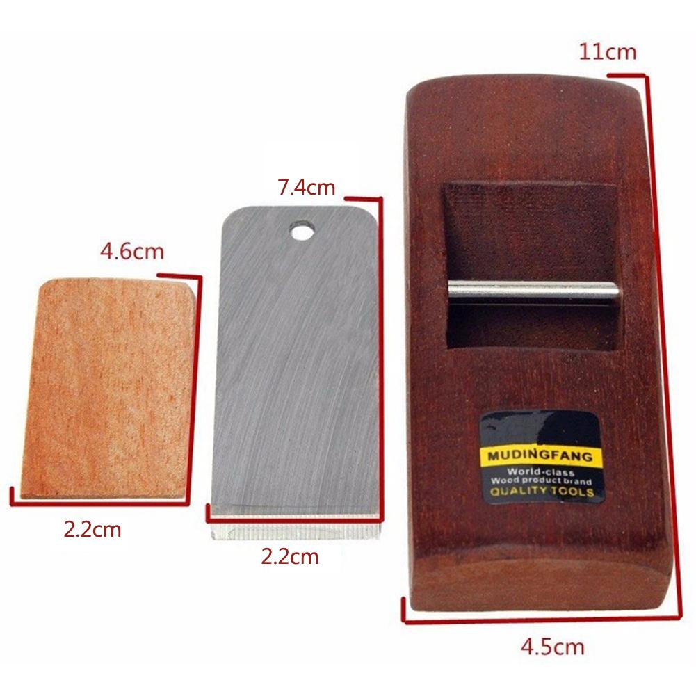 Wood Shaving Tool Mini Hand Planer by HitMyNeed