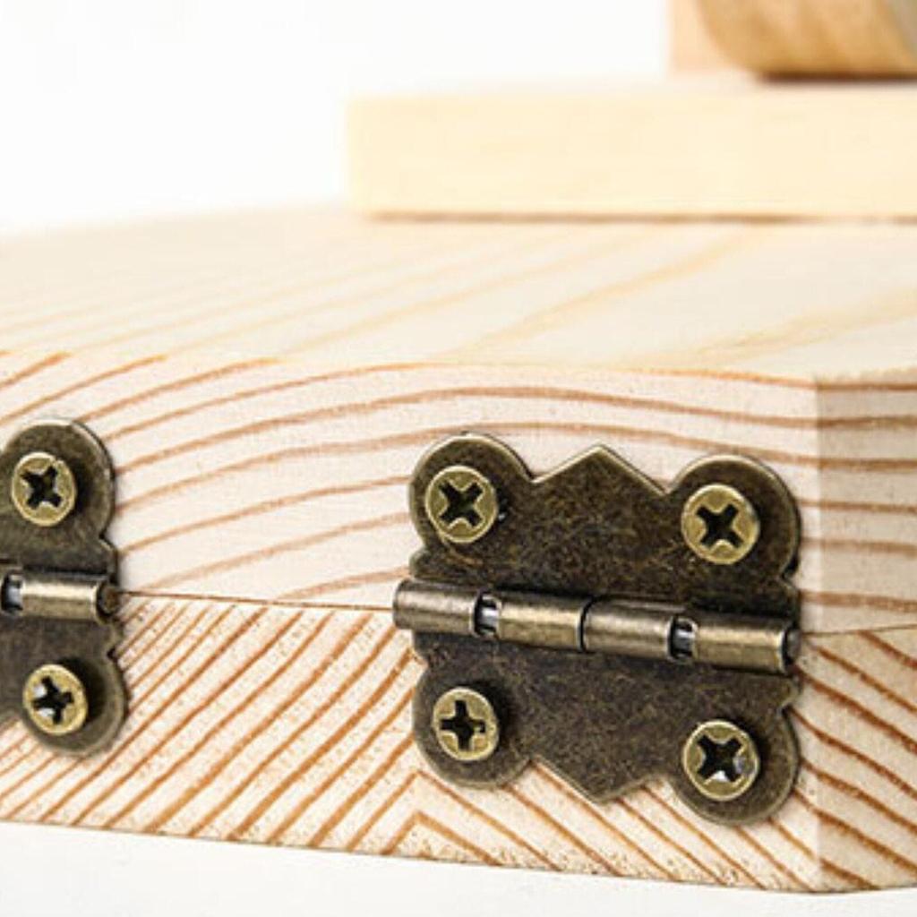 Wood Tortilla Press for Tortillas, Roti & Dumplings by HitMyNeed
