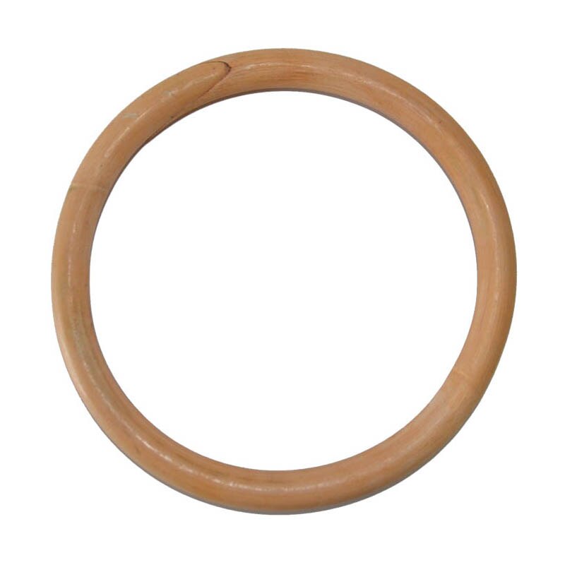 Wooden 10-Inch Wing Chun Training Ring by HitMyNeed