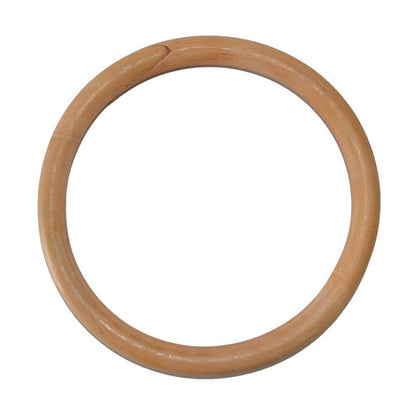 Wooden 10-Inch Wing Chun Training Ring by HitMyNeed