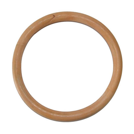 Wooden 10-Inch Wing Chun Training Ring by HitMyNeed