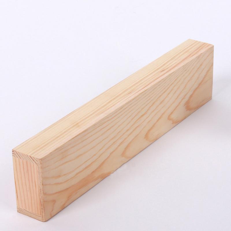 Wooden 5-Grid Succulent Plant Display Tray by HitMyNeed