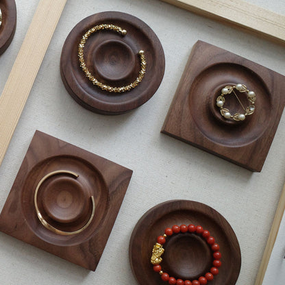 Wooden Bead Design Board for Bracelet Layouts by HitMyNeed