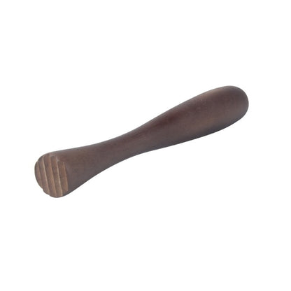 Wooden Cocktail Muddler Bar Tool 19.5cm by HitMyNeed