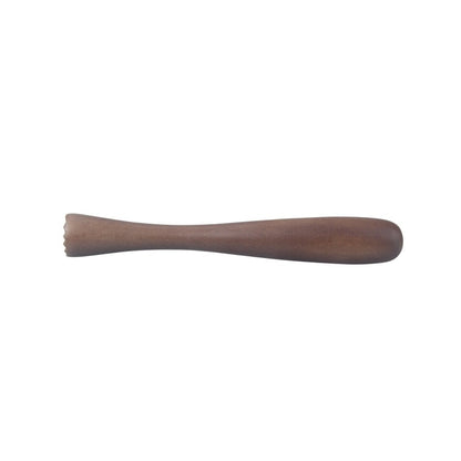 Wooden Cocktail Muddler Bar Tool 19.5cm by HitMyNeed