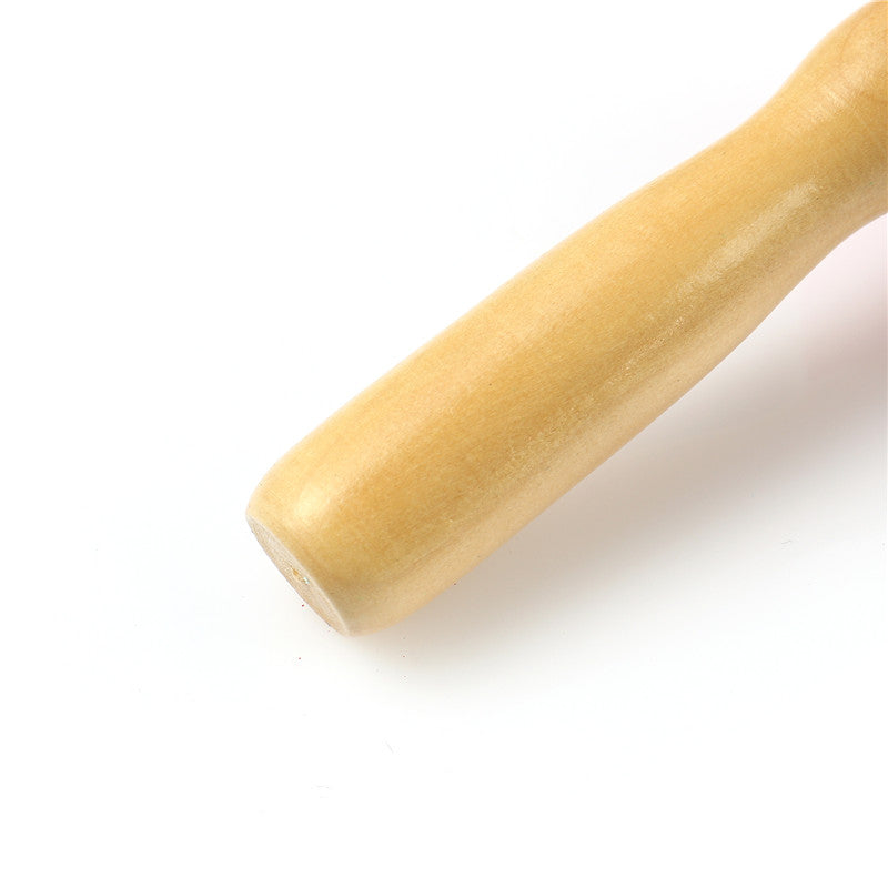 Wooden Darning Mushroom Sewing Tool by HitMyNeed