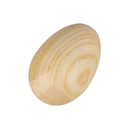 Wooden Egg Shaker Percussion Instrument by HitMyNeed