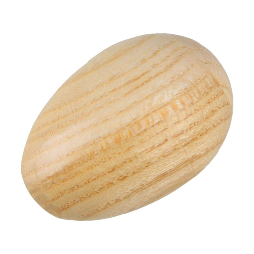 Wooden Egg Shaker Percussion Instrument by HitMyNeed