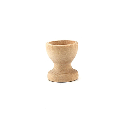 Wooden Montessori Egg Cup Toy for Toddlers by HitMyNeed