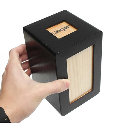Wooden Pet Urn Box with Photo Frame Display by HitMyNeed