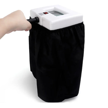 Woods Lamp UV Skin Analyzer for Facial Diagnosis by HitMyNeed