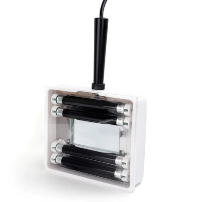 Woods Lamp UV Skin Analyzer for Facial Diagnosis by HitMyNeed
