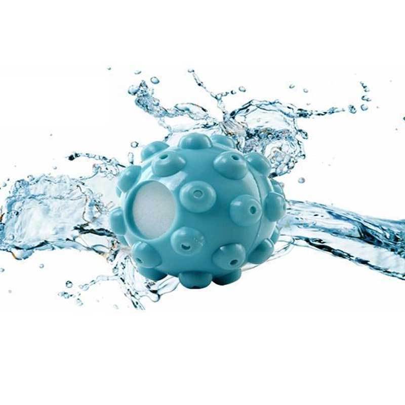 Wrinkle-Free Dryer Balls Set of 2 by HitMyNeed