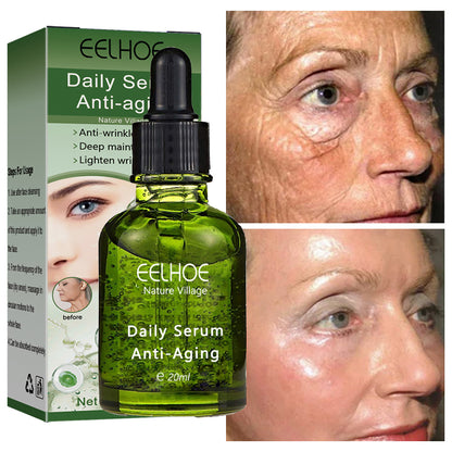 Wrinkle Repair & Brightening Face Serum 20ml by HitMyNeed