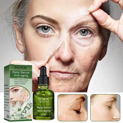 Wrinkle Repair & Brightening Face Serum 20ml by HitMyNeed