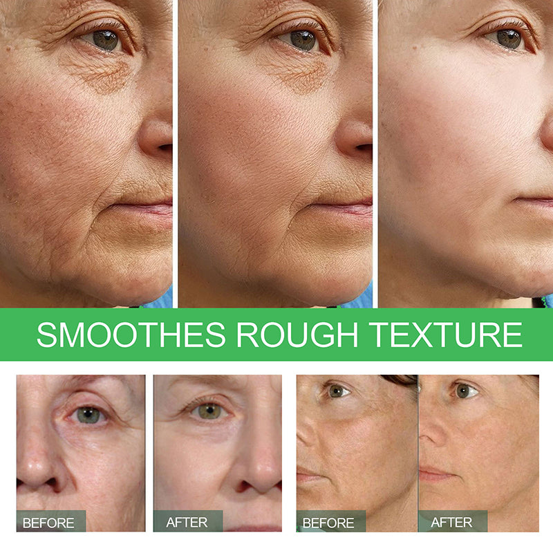 Wrinkle Repair & Brightening Face Serum 20ml by HitMyNeed