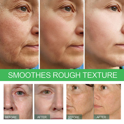 Wrinkle Repair & Brightening Face Serum 20ml by HitMyNeed