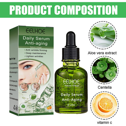 Wrinkle Repair & Brightening Face Serum 20ml by HitMyNeed