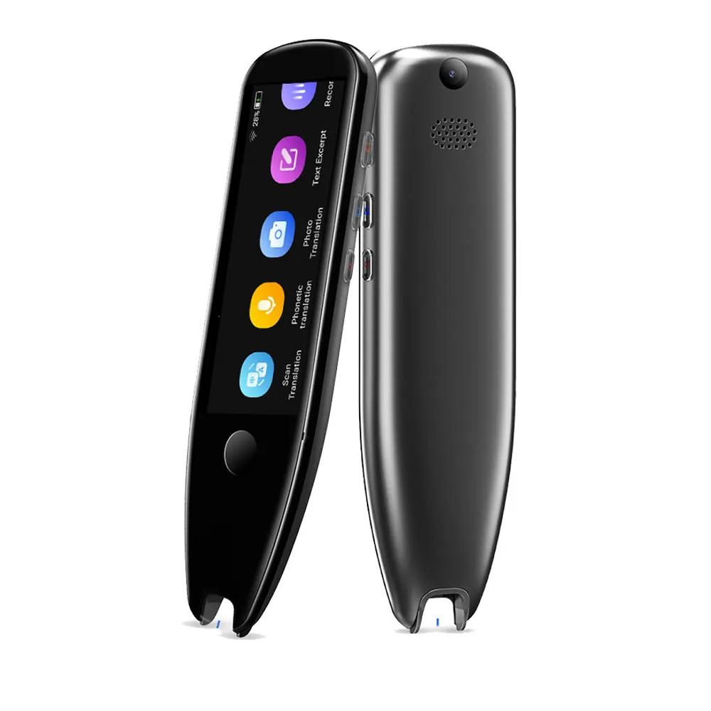 X5 Pro Smart Voice Scan Translator Pen by HitMyNeed