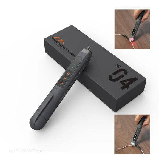Xiaomi Mijia Mini Non-Contact Voltage Tester Pen by HitMyNeed