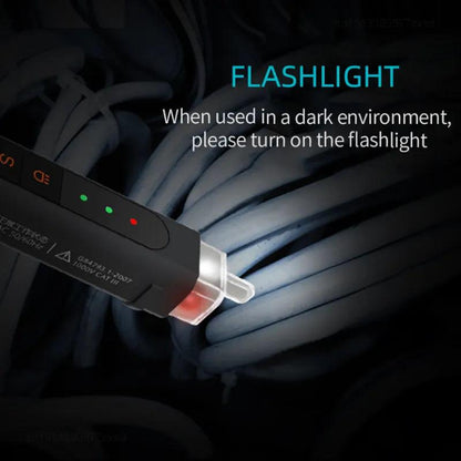 Xiaomi Mijia Mini Non-Contact Voltage Tester Pen by HitMyNeed