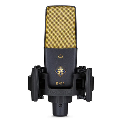 XLR Condenser Microphone 25mm Cardioid for Studio & Streaming by HitMyNeed
