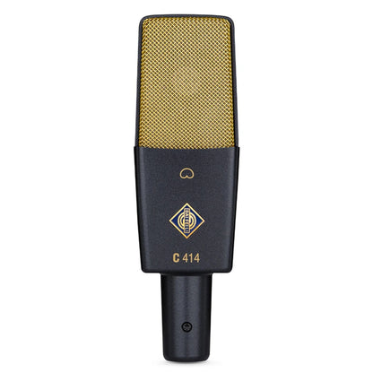 XLR Condenser Microphone 25mm Cardioid for Studio & Streaming by HitMyNeed