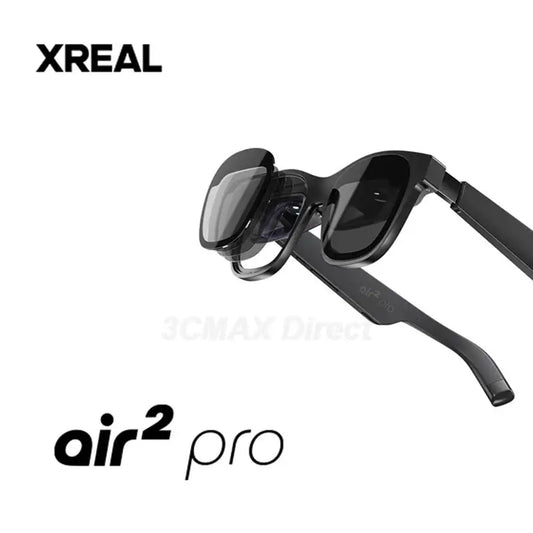 XREAL Air 2 Pro Smart AR Glasses 130" 1080p air-2-pro by HitMyNeed