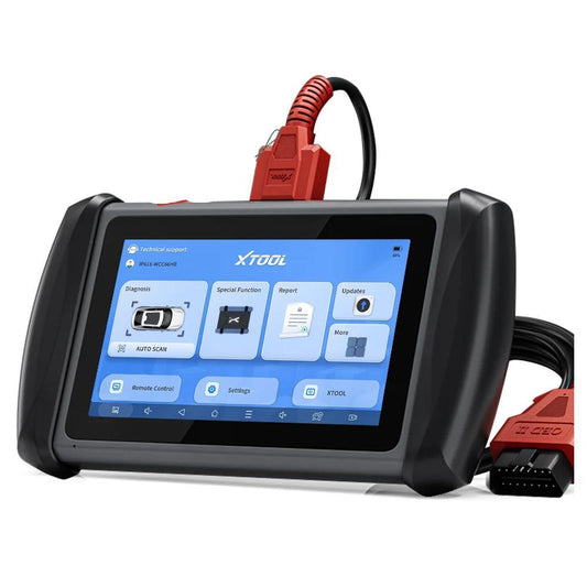 XTOOL InPlus IP616 All‑System OBD2 Diagnostic Scanner by HitMyNeed