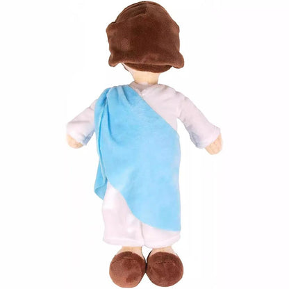 Yesu Jesus Plush Doll & Pillow Thanksgiving Gift by HitMyNeed
