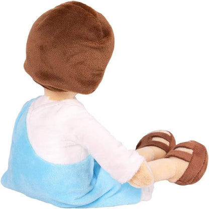 Yesu Jesus Plush Doll & Pillow Thanksgiving Gift by HitMyNeed