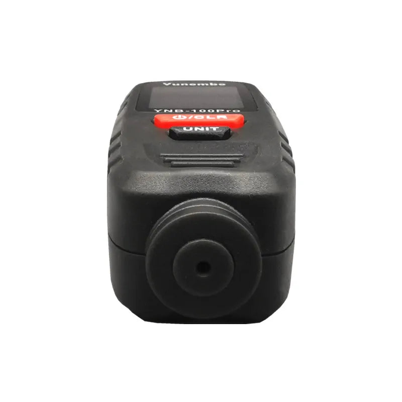 YNB-100Pro Car Paint & Coating Thickness Gauge by HitMyNeed