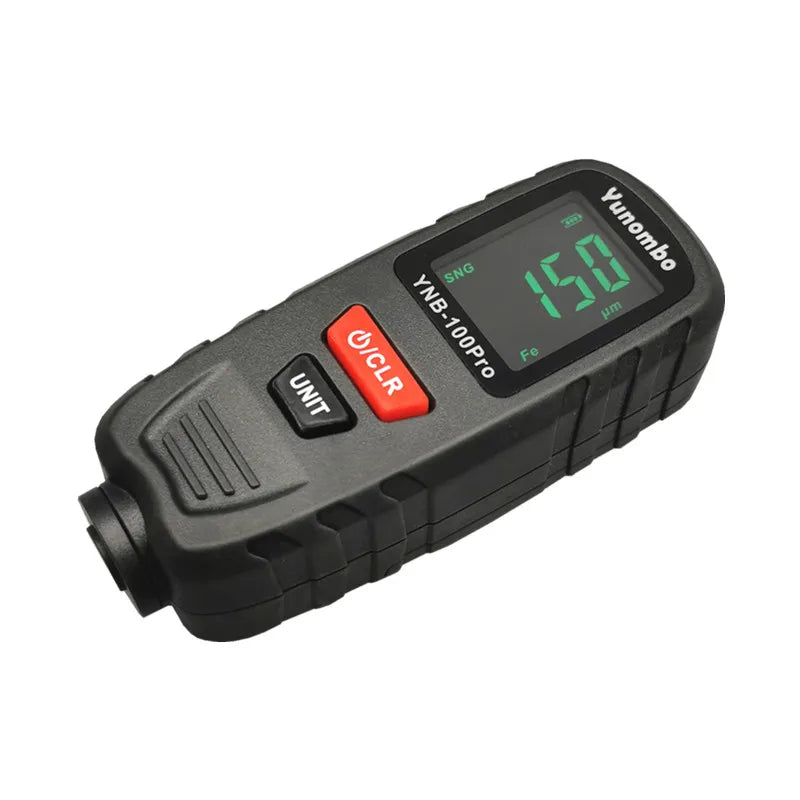 YNB-100Pro Car Paint & Coating Thickness Gauge by HitMyNeed