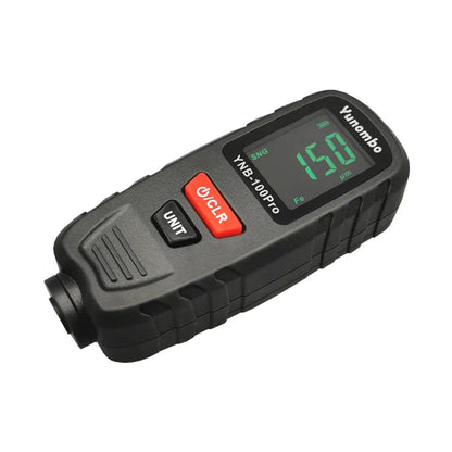 YNB-100Pro Car Paint & Coating Thickness Gauge by HitMyNeed