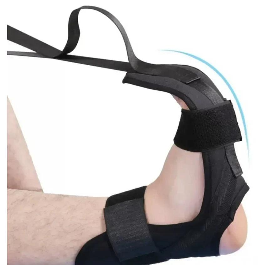Yoga Leg Stretching & Rehabilitation Band by HitMyNeed