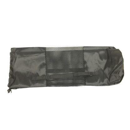 Yoga Mat Carrier Bag with Adjustable Strap by HitMyNeed