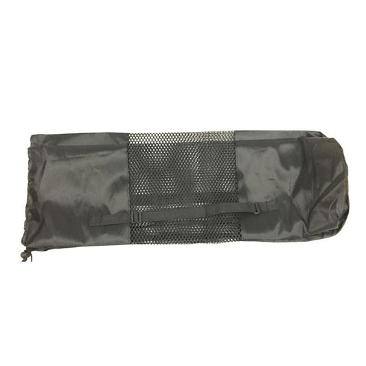 Yoga Mat Carrier Bag with Adjustable Strap by HitMyNeed