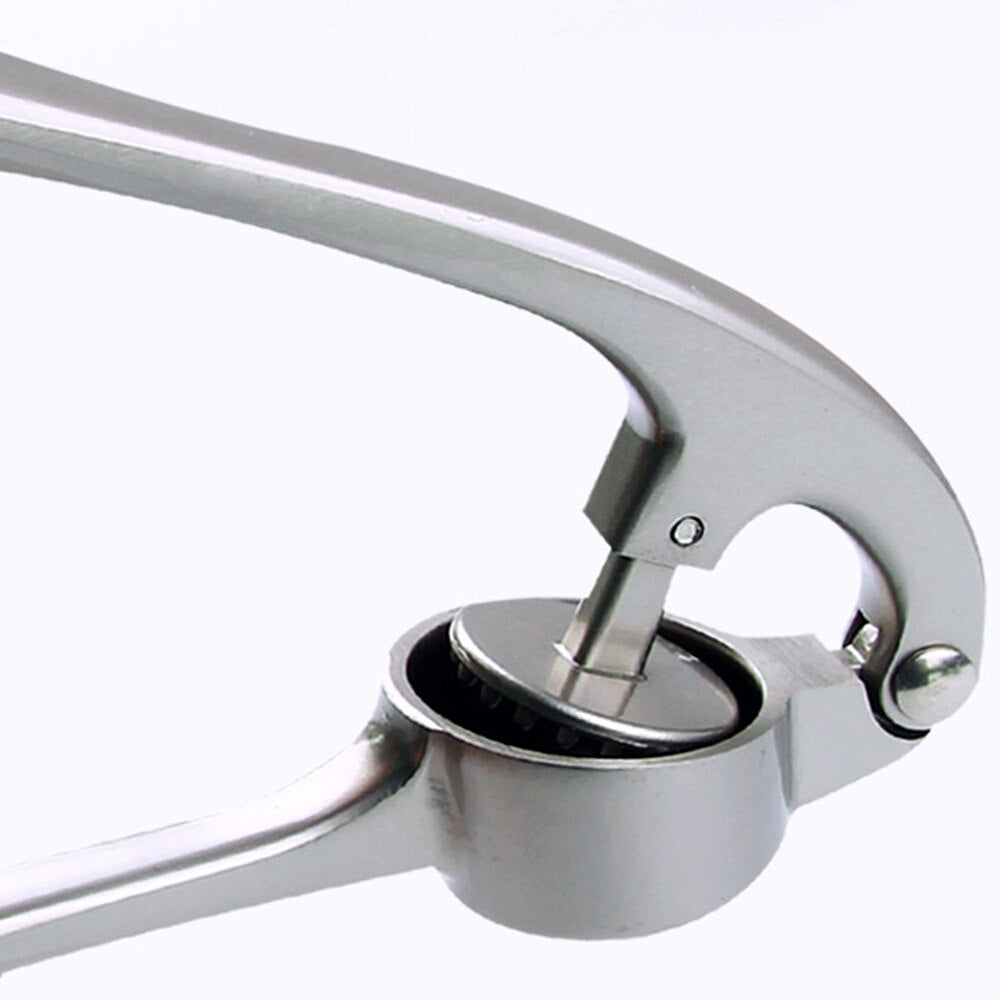 Zinc Alloy Ginger and Garlic Presser by HitMyNeed